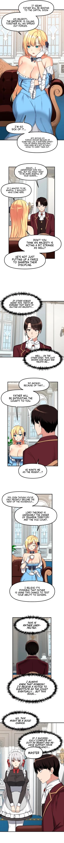 Page 65 of Elf Who Likes to be Humiliated Ch.14/?