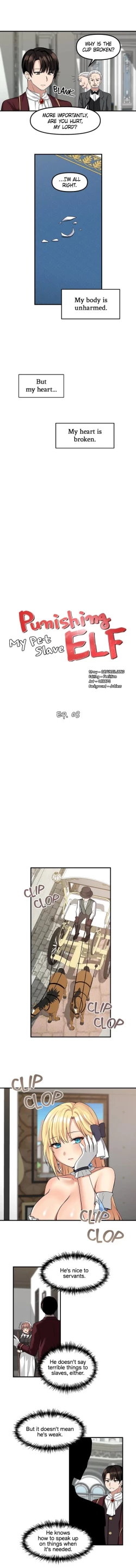 Page 75 of Elf Who Likes to be Humiliated Ch.14/?