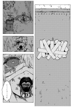 Page 30 of WEB Sairoku'Doguda Marura Joukan'