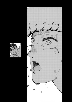 Page 32 of WEB Sairoku'Doguda Marura Gekan'