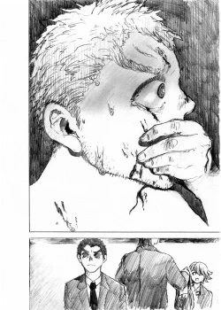 Page 10 of WEB Sairoku'shed' Ishimaru Takaaki × Kuwata Reion