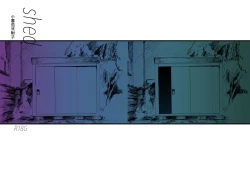 Page 1 of WEB Sairoku'shed' Ishimaru Takaaki × Kuwata Reion