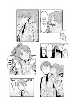 Page 58 of Cum Aboard the Slut Shuttleedited