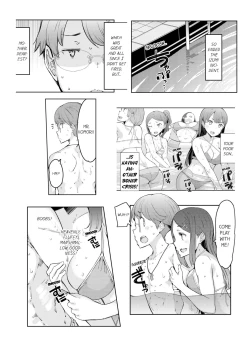 Page 60 of Cum Aboard the Slut Shuttleedited