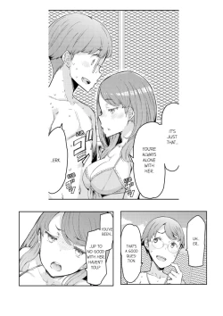 Page 64 of Cum Aboard the Slut Shuttleedited