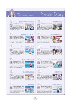 Page 63 of LOVELY×CATION1&2 VFB