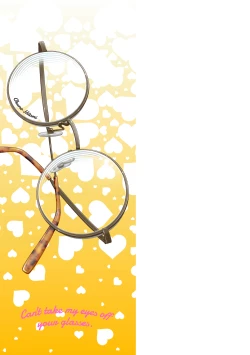 Page 213 of Kimi no Megane ni Koishiteru - Can't take my eyes off your glasses.