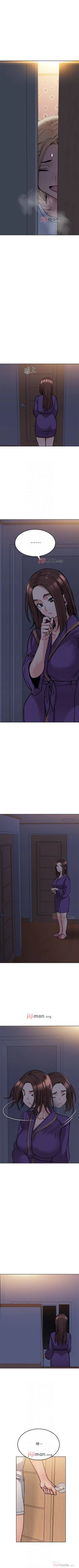 Page 207 of 【周二连载】要对妈妈保密唷!（作者：NOAH） 第1~30话