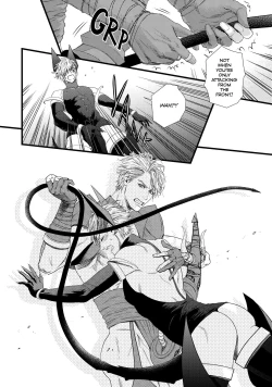 Page 31 of 8-nin no Senshi | Dick Fight Island Vol. 1