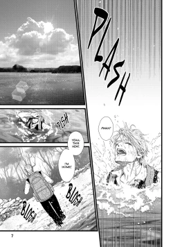 Page 7 of 8-nin no Senshi | Dick Fight Island Vol. 1