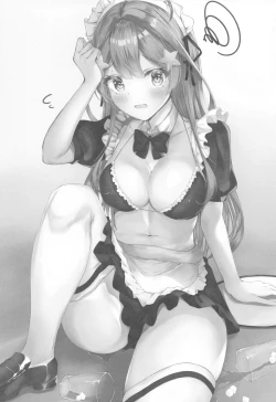 Page 19 of Saotome Hatsujouki | 五月女發情記