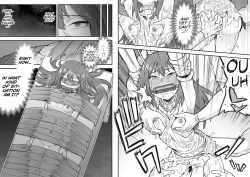 Page 13 of Beleth Seidorei Choukyou