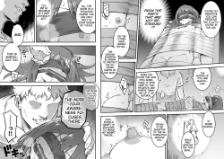 Page 15 of Beleth Seidorei Choukyou