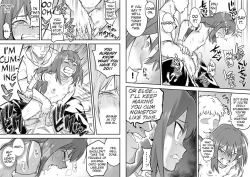 Page 20 of Beleth Seidorei Choukyou