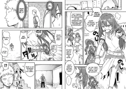 Page 2 of Beleth Seidorei Choukyou