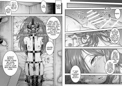 Page 35 of Beleth Seidorei Choukyou