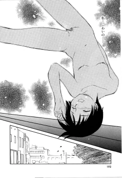 Page 192 of Toshiue no MajoRipe Witches