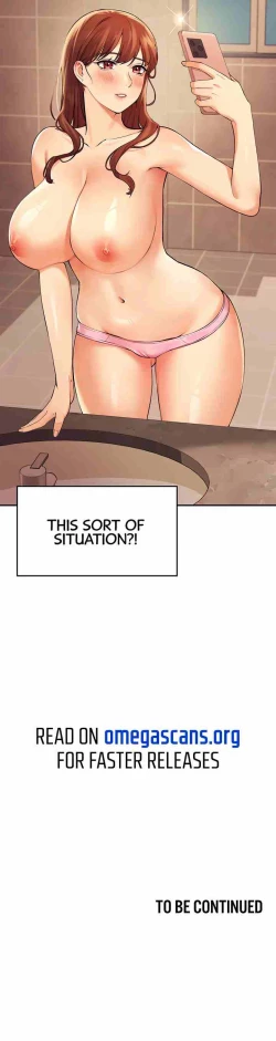 Page 184 of Is There No Goddess in My College? Ch.15/?