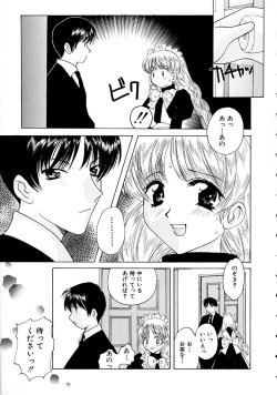 Page 21 of Hoshi Ni Miru Yume