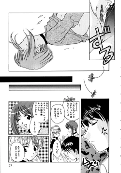 Page 31 of Hoshi Ni Miru Yume