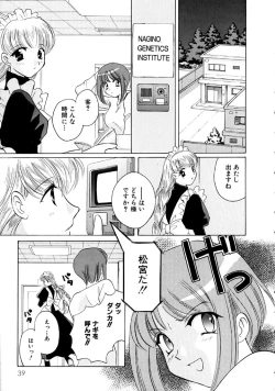 Page 41 of Hoshi Ni Miru Yume