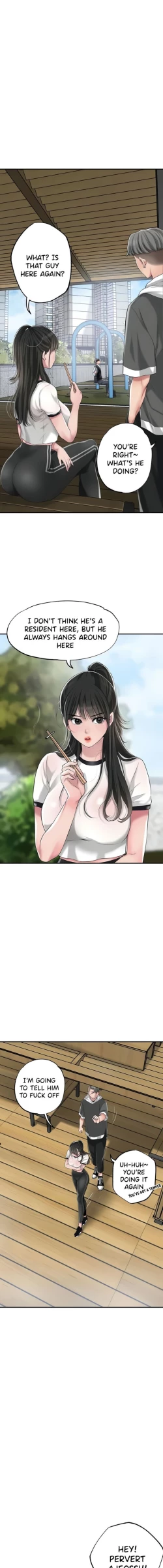 Page 122 of New TownCh.22/?