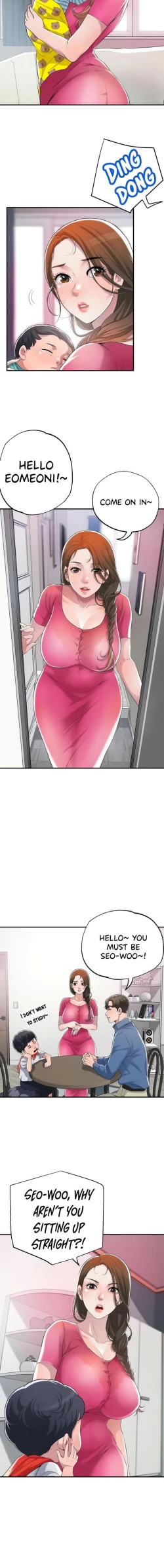 Page 25 of New TownCh.22/?