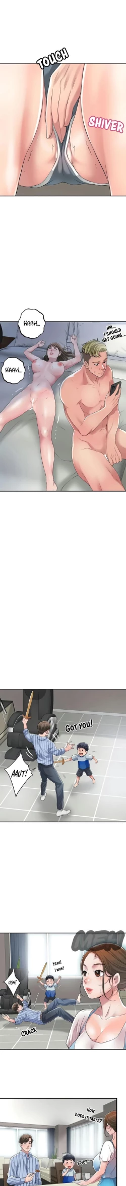 Page 67 of New TownCh.22/?