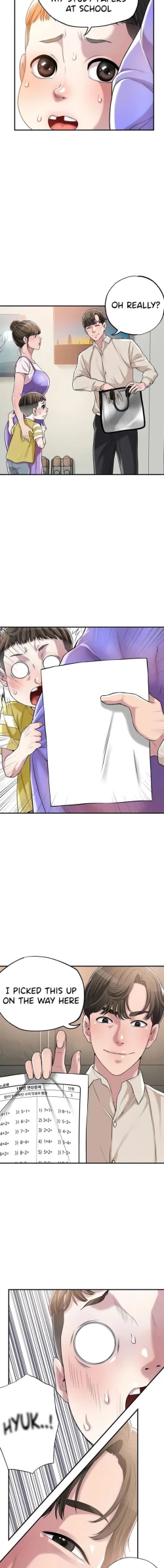 Page 6 of New TownCh.22/?