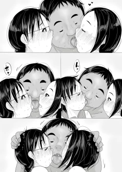 Page 22 of Haha to Musume, Futari Sorotte Dosukebe Bitch! Kozukuri Ecchi de Asonde Mita