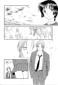 Page 178 of Toshiue no MajoRipe Witches