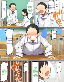 Page 35 of Kakko Tsukete Eroi Koto ni Kyoumi Nai Furi Shitetara Ore no Hou ga Saki ni Suki datta Osananajimi o Erozaru no Tomodachi ni Torareru Ohanashi