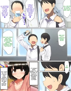 Page 9 of Kakko Tsukete Eroi Koto ni Kyoumi Nai Furi Shitetara Ore no Hou ga Saki ni Suki datta Osananajimi o Erozaru no Tomodachi ni Torareru Ohanashi