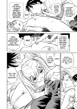 Page 96 of Hatsujou Bishoujo no Midara na Mitsutsubo Ch. 1-4