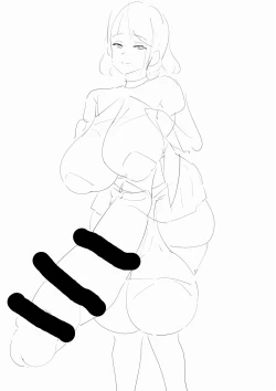 Page 48 of Futanari JK