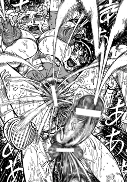 Page 44 of Youjinbou Otaku Matsuri 4