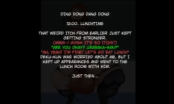 Page 4 of watashi wa chinpo sono mono ni naru