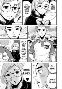 Page 117 of Delivery of the Dead | Zombie Darake No Kono Sekai De Wa Sex Shinai To Ikinokorenai