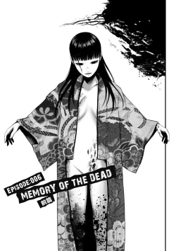 Page 156 of Delivery of the Dead | Zombie Darake No Kono Sekai De Wa Sex Shinai To Ikinokorenai