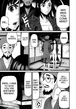 Page 162 of Delivery of the Dead | Zombie Darake No Kono Sekai De Wa Sex Shinai To Ikinokorenai