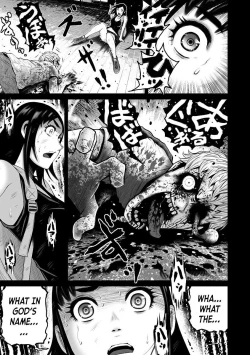Page 178 of Delivery of the Dead | Zombie Darake No Kono Sekai De Wa Sex Shinai To Ikinokorenai