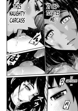 Page 21 of Delivery of the Dead | Zombie Darake No Kono Sekai De Wa Sex Shinai To Ikinokorenai