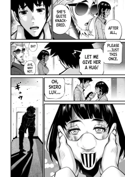 Page 29 of Delivery of the Dead | Zombie Darake No Kono Sekai De Wa Sex Shinai To Ikinokorenai