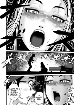 Page 51 of Delivery of the Dead | Zombie Darake No Kono Sekai De Wa Sex Shinai To Ikinokorenai