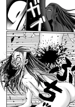 Page 53 of Delivery of the Dead | Zombie Darake No Kono Sekai De Wa Sex Shinai To Ikinokorenai