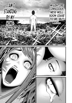 Page 62 of Delivery of the Dead | Zombie Darake No Kono Sekai De Wa Sex Shinai To Ikinokorenai