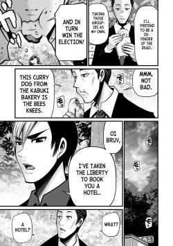 Page 67 of Delivery of the Dead | Zombie Darake No Kono Sekai De Wa Sex Shinai To Ikinokorenai