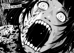 Page 6 of Delivery of the Dead | Zombie Darake No Kono Sekai De Wa Sex Shinai To Ikinokorenai