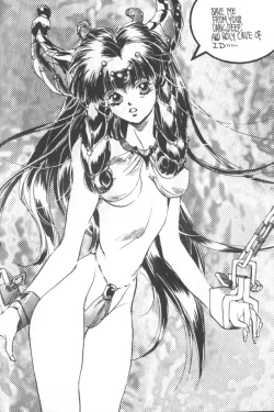 Page 169 of Koneko Commando