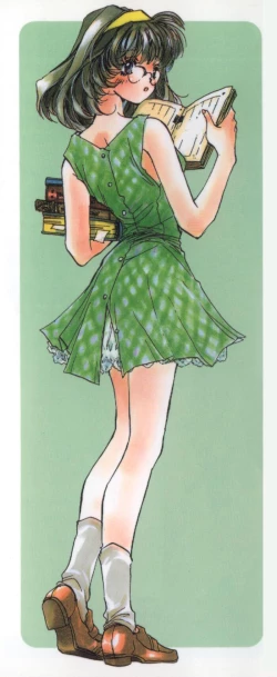 Page 188 of Koneko Commando